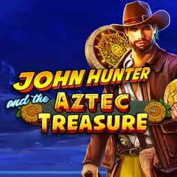 John Hunter and the Aztec Treasure