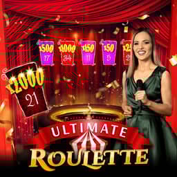 Ultimate Roulette