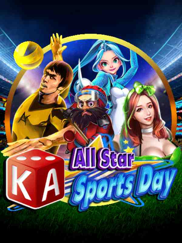 KA All Star Sports Day