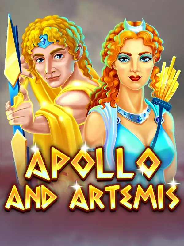 Apollo and Artemis