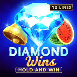 Diamond Wins: Hold and Win