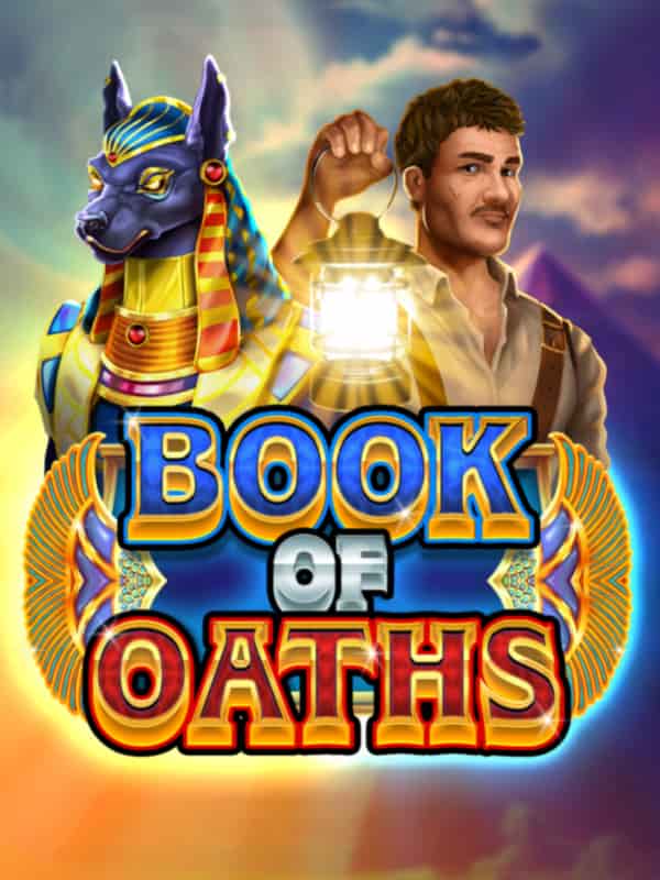 Book of Oaths