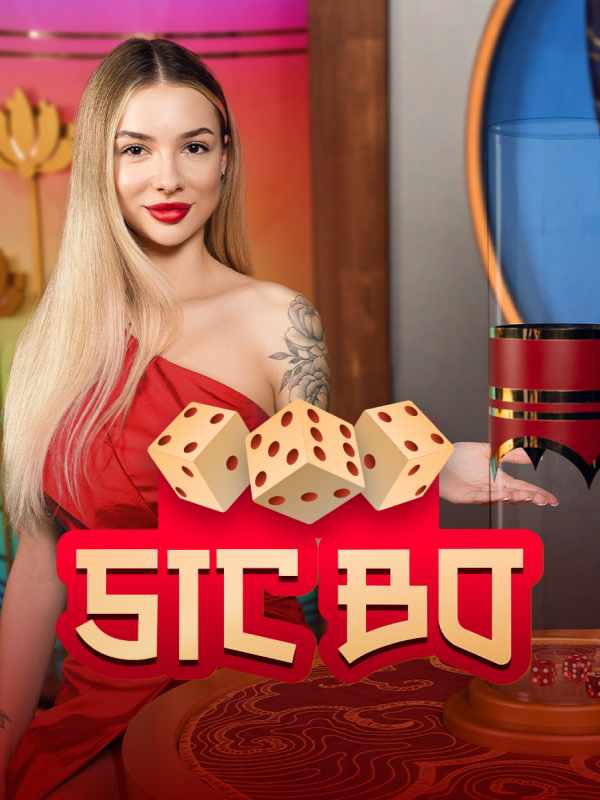 Sic Bo