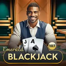 Blackjack 107