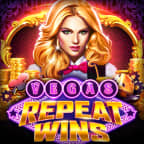 Vegas Repeat Wins