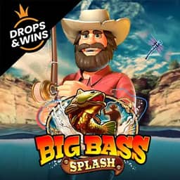 Big Bass Splash