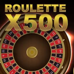 Roulette X500