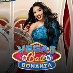 Vegas Ball Bonanza
