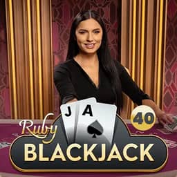 Blackjack 40
