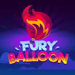 Fury Balloon