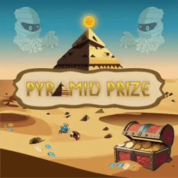 Pyramid Prize