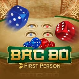 First Person Bac Bo