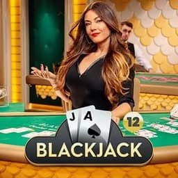 Blackjack 12