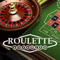 Roulette Advanced