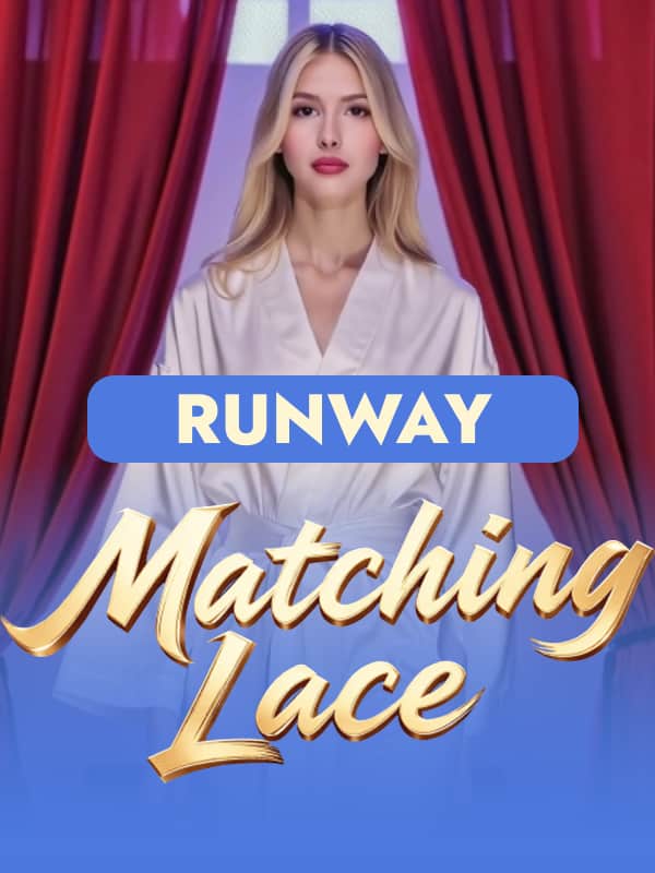 Matching Lace - Runway
