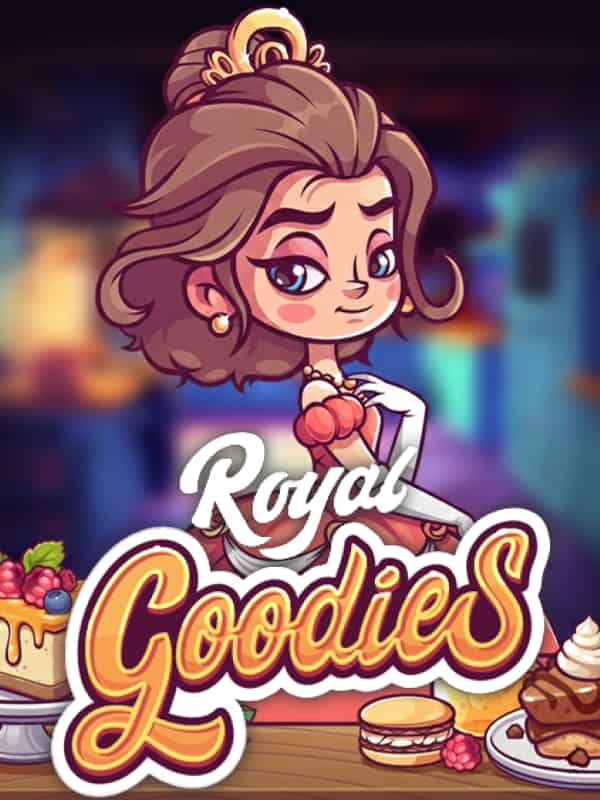 Royal Goodies