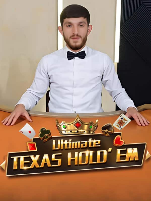 Ultimate Texas Hold'em