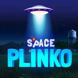 Space Plinko