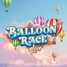 Balloon Race