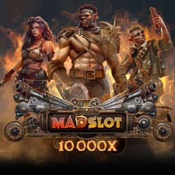 Mad Slot