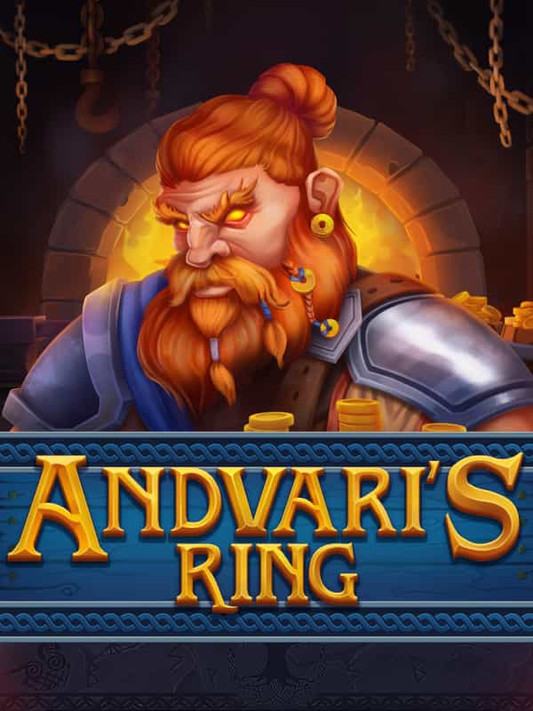 Andvari’s Ring