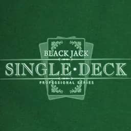 Blackjack Touch - Single Deck