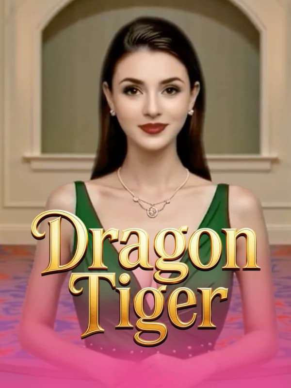 Dragon Tiger - Harborview Resort
