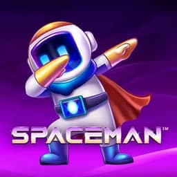 Spaceman