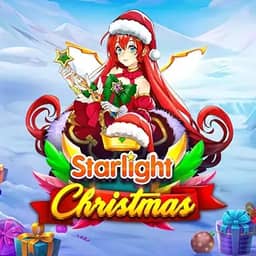 Starlight Christmas