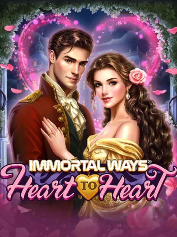 Immortal Ways Heart to Heart