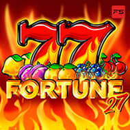 Fortune 27