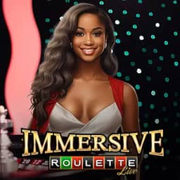 Immersive Roulette