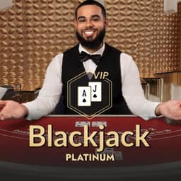 Blackjack Platinum VIP