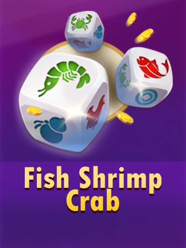 Fish Shrimp Crab