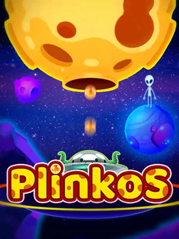 PlinkoS