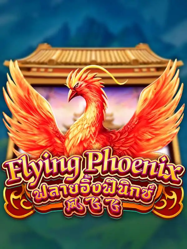 Flying Phoenix