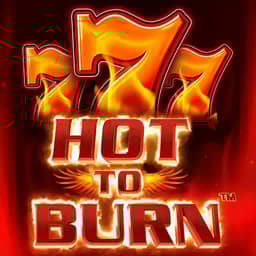 Hot to Burn