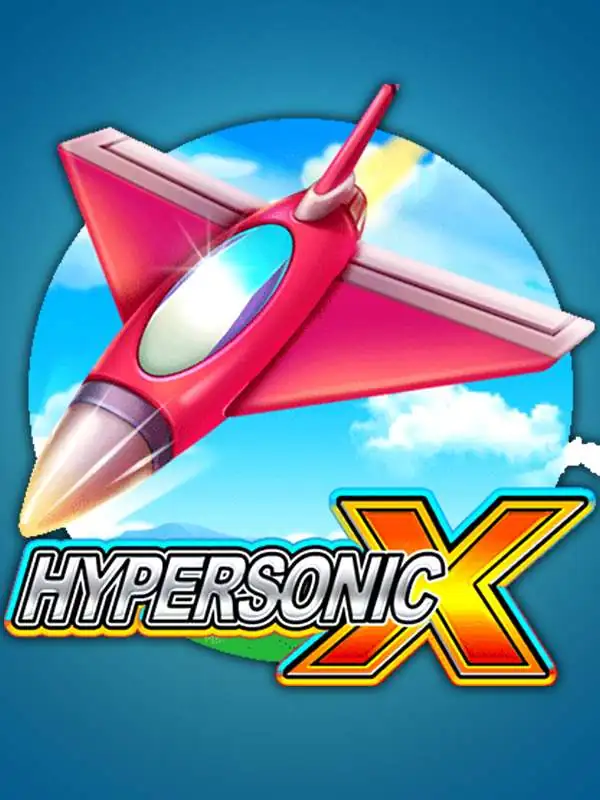 Hypersonic X