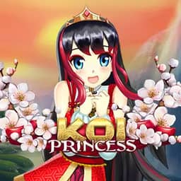 Koi Princess