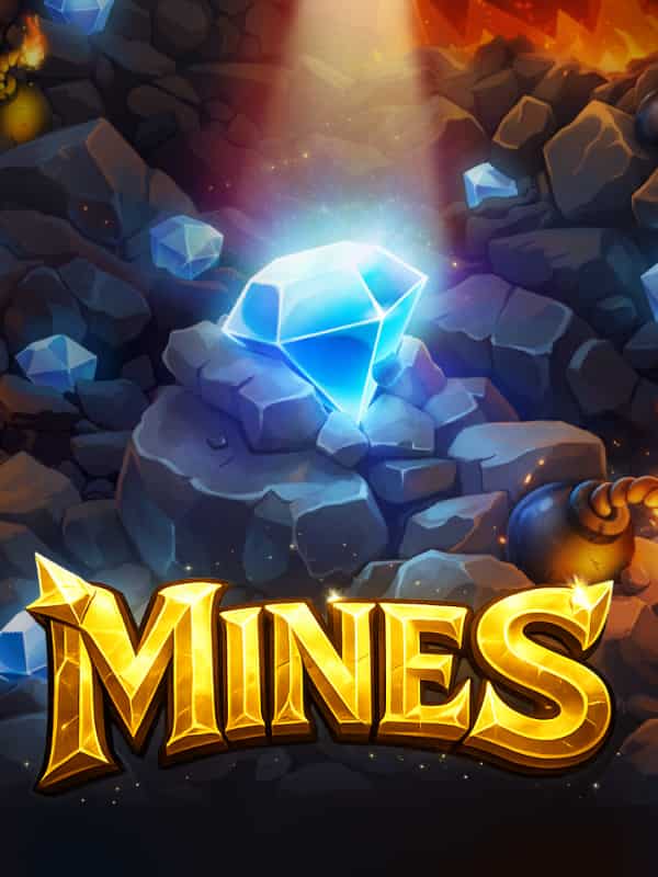 Mines
