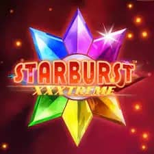 Starburst XXXtreme