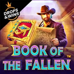 Book of Fallen
