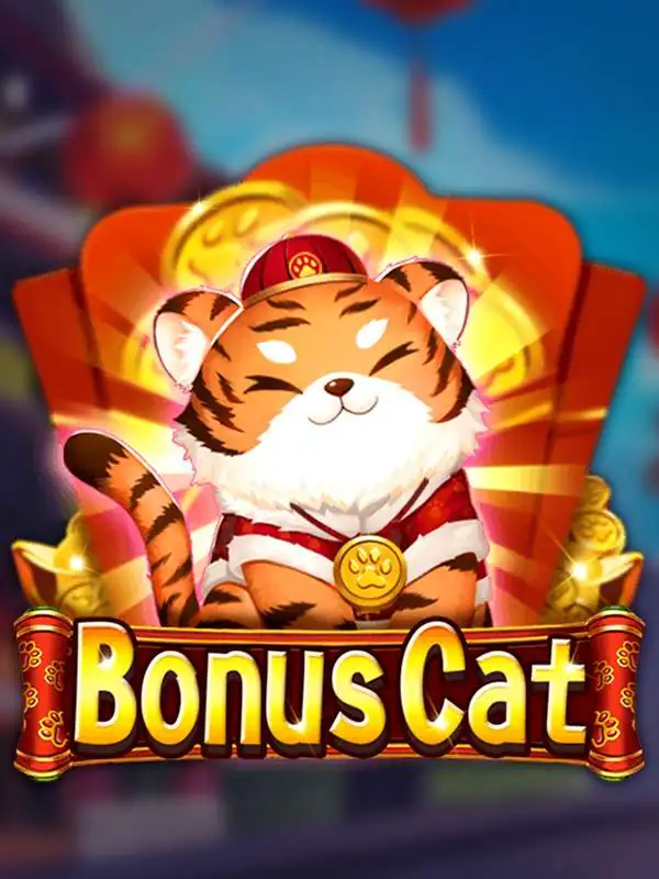 Bonus Cat