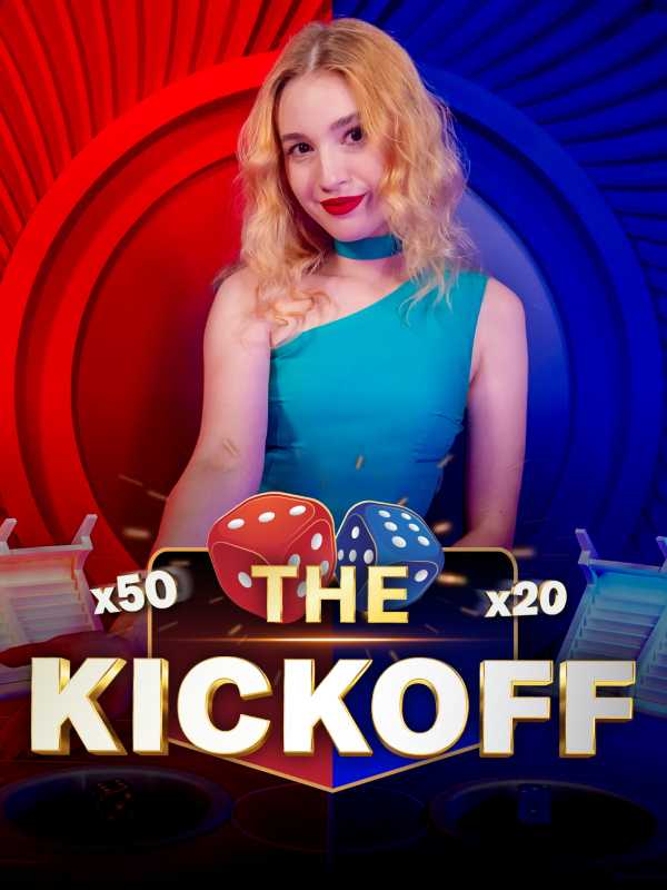 The Kickoff