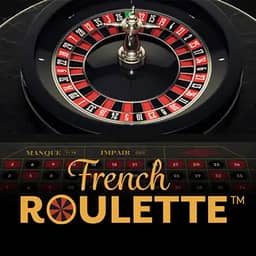 French Roulette