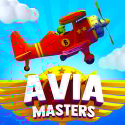 Aviamasters