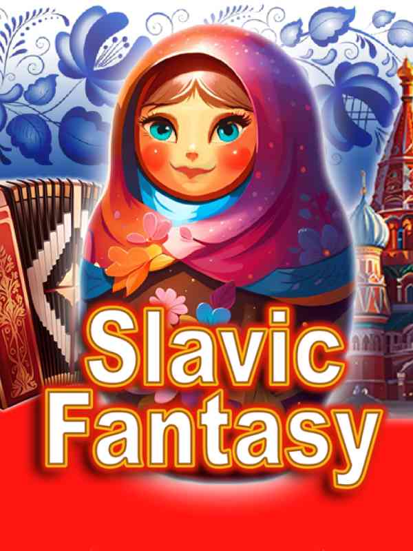 Slavic Fantasy