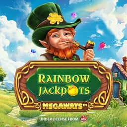 Rainbow Jackpots Megaways