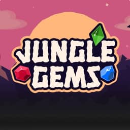 Jungle Gems