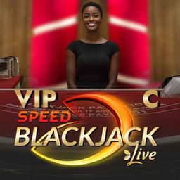 Speed VIP Blackjack C